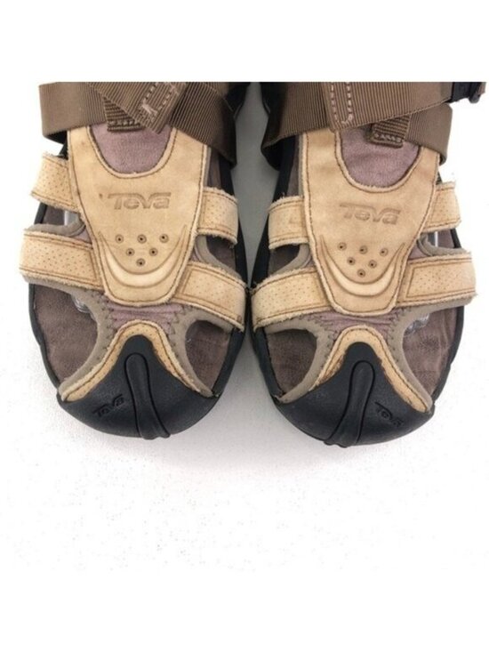 Teva Karnali Wraptor Water Hiking Sandals 8 main image 8